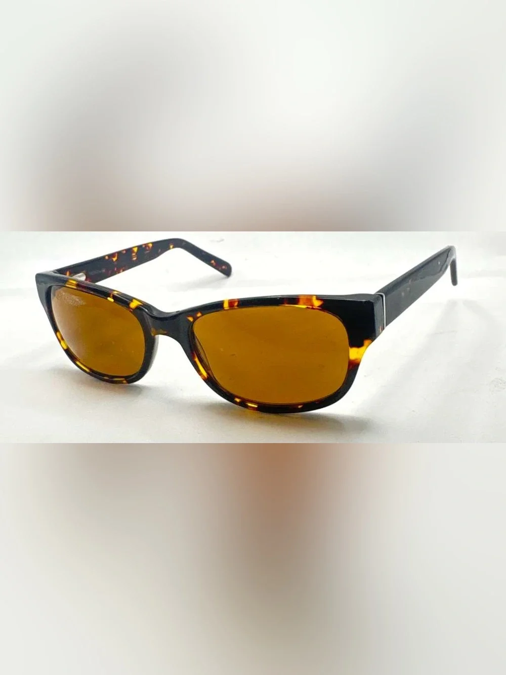 Trend by DNA A4008 Tortoise Oval Sunglasses Frames Only